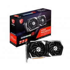 MSI RX 6600 XT Gaming 8G